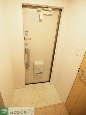 リーブ・レガーロ・Kの物件内観写真